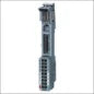 SIEMENS 3SU10010AB200AA0 Drucktaster-Frontteil