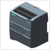 SIEMENS 6ES72741XF300XA0 PLC ingangssimulator 43 mm
