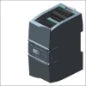 SIEMENS 6ES72121AE400XB0 PLC basiseenheid 90 mm
