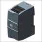 SIEMENS 6ES72141HG400XB0 PLC basiseenheid 110 mm