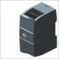 SIEMENS 6ES72121BE400XB0 PLC basiseenheid 90 mm