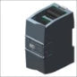 SIEMENS 6ES72121AE400XB0 PLC basiseenheid 90 mm