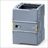 SIEMENS 6ES72151AF400XB0 PLC basiseenheid 130 mm