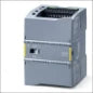 SIEMENS 6ES72141HF400XB0 PLC basiseenheid 110 mm