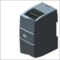 SIEMENS 6ES72121HE400XB0 PLC basiseenheid 90 mm