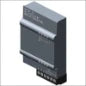 SIEMENS 6ES72121BE400XB0 PLC basiseenheid 90 mm