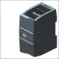 SIEMENS 6ES72121BE400XB0 PLC basiseenheid 90 mm