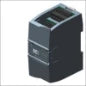SIEMENS 6ES72121BE400XB0 PLC basiseenheid 90 mm