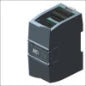 SIEMENS 6ES72121BE400XB0 PLC basiseenheid 90 mm