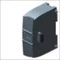SIEMENS 6ES72121HE400XB0 PLC basiseenheid 90 mm