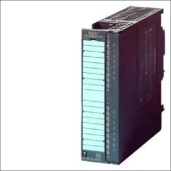 SIEMENS 6ES73231BL000AA0 PLC digitale in- und uitgangsmodule 40 mm