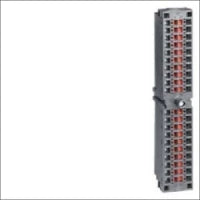 SIEMENS 6ES73261BK020AB0 PLC digitale in- und uitgangsmodule 80 mm