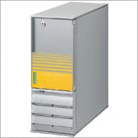 SIEMENS 6AV21232DB030AX0 Grafisch paneel