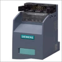 SIEMENS 6ES73231BL000AA0 PLC digitale in- und uitgangsmodule 40 mm