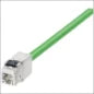 SIEMENS 6XV18703QH10 Data- und communicatiekabel 1 m