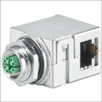 SIEMENS 6XV18703QH10 Data- und communicatiekabel 1 m