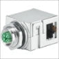 SIEMENS 6XV18703QH10 Data- und communicatiekabel 1 m