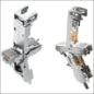 SIEMENS 6GK54164GR002AM2 Netwerkswitch 147 mm