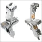 SIEMENS 6GK54164GR002AM2 Netwerkswitch 147 mm