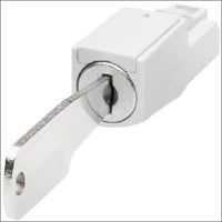 SIEMENS 6GK50080BA101AB2 Netwerkswitch 100 mm