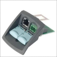 SIEMENS 6XV18703QH10 Data- und communicatiekabel 1 m