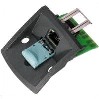 SIEMENS 6XV18703QH30 Data- und communicatiekabel 3 m
