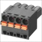 SIEMENS 6GK54164GR002AM2 Netwerkswitch 147 mm