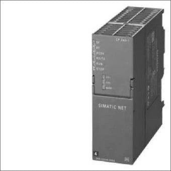SIEMENS 6GK73431EX300XE0 PLC communicatiemodule 40 mm