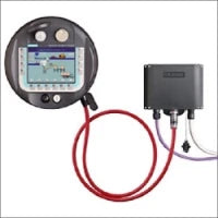 SIEMENS 6AV21232DB030AX0 Grafisch paneel