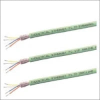 SIEMENS 6GK50050BA101AA3 Netwerkswitch 125 mm