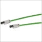 SIEMENS 6GK50050BA101AA3 Netwerkswitch 125 mm