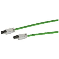 SIEMENS 6GK50050BA101AA3 Netwerkswitch 125 mm
