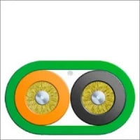SIEMENS 6GK54164GR002AM2 Netwerkswitch 147 mm