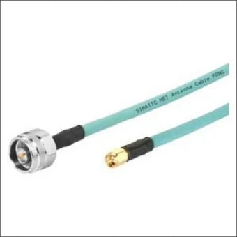 SIEMENS 6XV18755LH10 Patchkabel coax 1 m