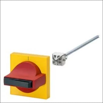 SIEMENS 8UC71218BD15 Deurkoppeling schakelaar