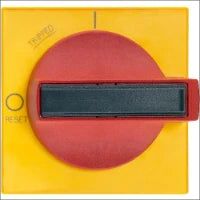 SIEMENS 3LD23180TK11 Lasttrennschalter 112 mm