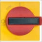 SIEMENS 3LD23180TK13 Lasttrennschalter 112 mm