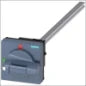 SIEMENS 3KD32302NE100 Lasttrennschalter 121 mm