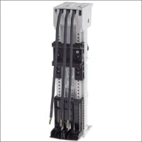 SIEMENS 3RV20110DA10 Motorschutzschalter 97 mm