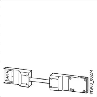 SIEMENS BVP:034261 Railkoker