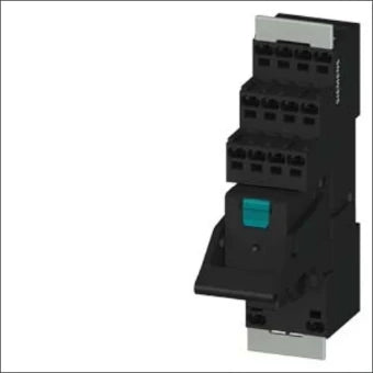 SIEMENS LZS:PT2D5T30 Schaltrelais 28 mm