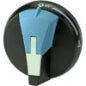 PCE 104373 CEE-afschermkap contactstop (IEC 60309)