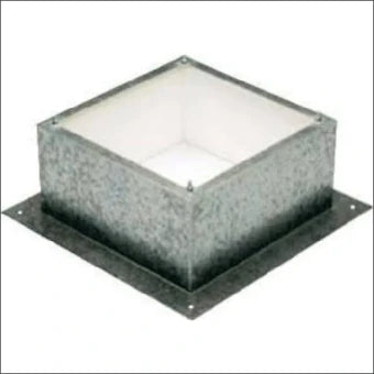 SOLER EN PALAU 1901206300 Dakopstand fuer dakventilator