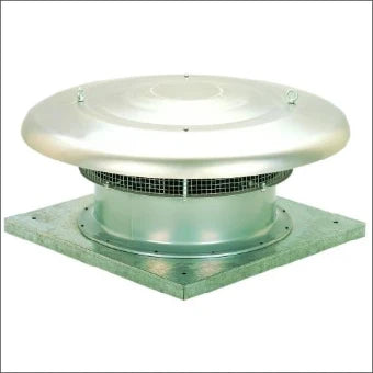 SOLER EN PALAU 5113432800 Dakventilator