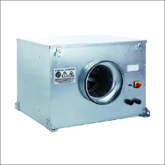 SOLER EN PALAU 5113863100 Boxventilator 375 mm