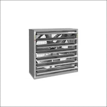 SOLER EN PALAU 5119230200 Wandopbouwventilator