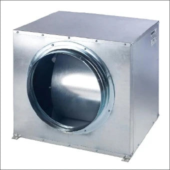 SOLER EN PALAU 5137110200 Boxventilator 521 mm