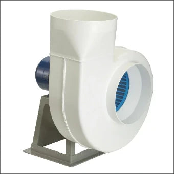 SOLER EN PALAU 5154003200 Centrifugaalventilator