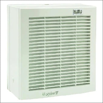 SOLER EN PALAU 5201478400 MuurEinbauventilator 403 mm