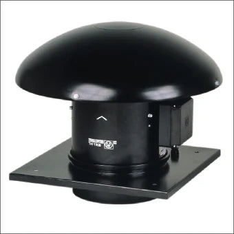 SOLER EN PALAU 5220025100 Dakventilator